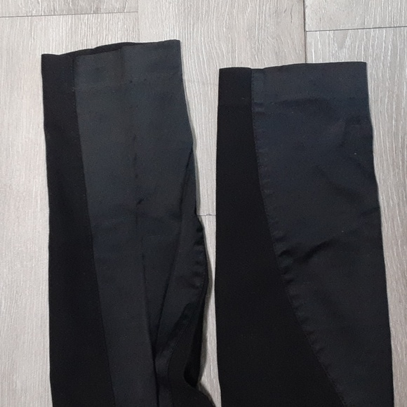 Bebe Black Pants - Picture 8 of 13